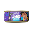 Canned Cat Food - AFTER DARK SOFT PATÉ - Chicken, Chicken Liver & Quail Recipe