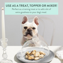 狗狗冻干零食 - 青口贝