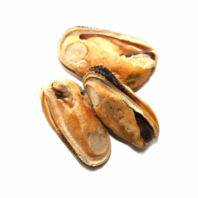 猫咪冻干零食 - 青口贝