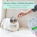 猫咪冻干零食 - 青口贝