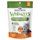 Natural Cat Dental Treat - Chicken Flavor