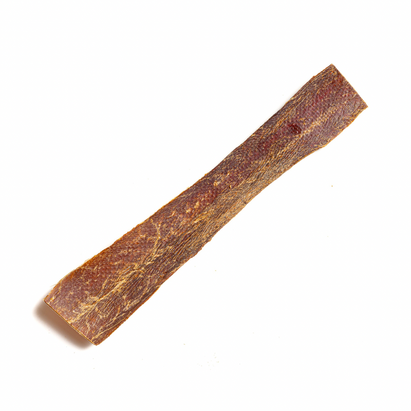 Dog Chewing Treat - Beef Jerky - 1 pc