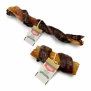 狗咬棒 - 脱水牛板筋喉管 - 1根