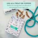 Air Died Dog Treat - Woof - Chicken Wing Tip