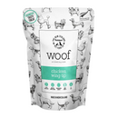 Air Died Dog Treat - Woof - Chicken Wing Tip