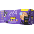 Canned Cat Food - AFTER DARK SHREDS - Variety Pack