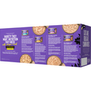 Canned Cat Food - AFTER DARK SHREDS - Variety Pack