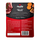 Gently Cooked Dog Food - Beef & Sweet Potato - Adult