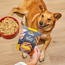 Gently Cooked Dog Food - Beef & Sweet Potato - Adult