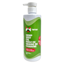 Dog & Cat Supplement - Hemp Seed Oil