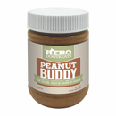 *(Please Use By 2027-01-19)* Lickable Dog Treat - PEANUT BUDDY with Hemp Seed Oil - 325 g