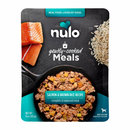 Gently Cooked Dog Food - Salmon & Brown Rice - Adult