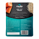 Gently Cooked Dog Food - Salmon & Brown Rice - Adult