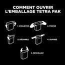 Wet Cat Food - SENSITIVITIES - Limited Ingredient Grain Free Duck Pâté