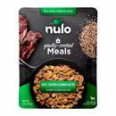Gently Cooked Dog Food - Chicken, Duck & Quinoa - Adult