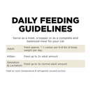 猫湿粮 - CARNIVORE - 无谷羊肉碎+野豬肉配方 - 6.4盎司