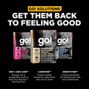 猫湿粮 - CARNIVORE - 无谷羊肉碎+野豬肉配方 - 6.4盎司