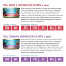 猫罐头 - ALOHA FRIENDS 系列 - 金枪鱼精选大包装