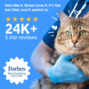 BoxiePro - Lightweight Clumping Cat Litter
