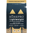 BoxiePro - Lightweight Clumping Cat Litter