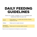 Wet Cat Food - SENSITIVITIES - Limited Ingredient Grain Free Duck Pâté