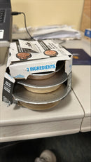 *Little Damaged* Wet Cat Treat - MIXERS Variety Pack - Wild Tuna & Salmon - 1.76 oz cup, pack of 4 (Please Use By 2026-02-14) *Pickup Only*