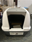*Little Damaged* Catit Litter Box with Airsift Filter System - Jumbo (Doorless) *Pickup Only*