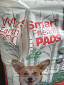 *Little Damaged* Earth Friendly - 8 Cup Dog Training Pee Pads *Pickup Only*