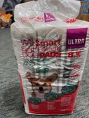 *Little Damaged* Earth Friendly - 8 Cup Dog Training Pee Pads *Pickup Only*