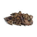 Bulk Dehydrated Lamb Lung - 454 g