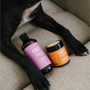 Omega 3+ Supplement - Canadian Harp Seal Oil