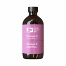 Omega 3+ Supplement - Canadian Harp Seal Oil