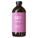 Omega 3+ Supplement - Canadian Harp Seal Oil