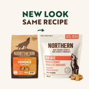 Dog Biscuits - MiniMix - Pumpkin & Peanut