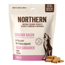Dog Biscuits - Canadian Bacon with Blueberries