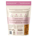 Dog Biscuits - Canadian Bacon with Blueberries