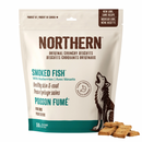 Dog Biscuits - Smoked Fish with Blueberries
