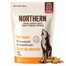 Dog Biscuits - Peanut Crunch