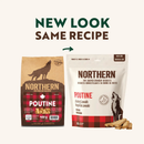 Dog Biscuits - Poutine