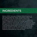 猫干粮 - Market Fresh - 三文鱼 & 鸡肉