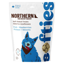 Soft Dog Biscuits - Softies - Fish & Blueberries