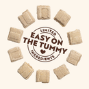 Soft Dog Biscuits - Softies - Lamb & Pumpkin