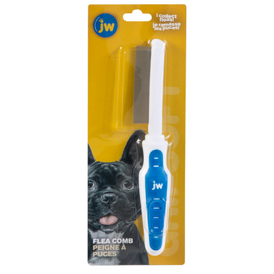 Gripsoft Flea Comb