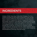 Dry Cat Food - Market Fresh - Chicken & Turkey Recipe