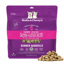 Freeze Dried Cat Food - Yummy Lickin' Salmon & Chicken - Dinner Morsels