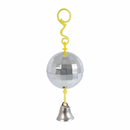 Bird Toy - Activitoy - Disco Ball
