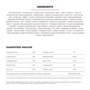 Dry Cat Food - CARNIVORE - Grain Free Salmon + Cod Recipe