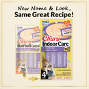 Creamy Cat Treat - CHURU Indoor Care - Tuna Recipe