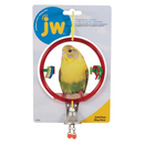 Bird Toy - Activitoys - Perch Ring & Toy Combo