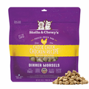 Freeze Dried Cat Food - Chick Chick Chicken - Dinner Morsels